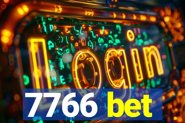 7766 bet